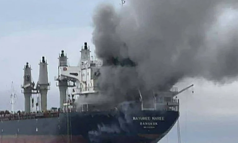 Trump's Hormuz Problem: A Brief Explanation of US-Iran Tensions