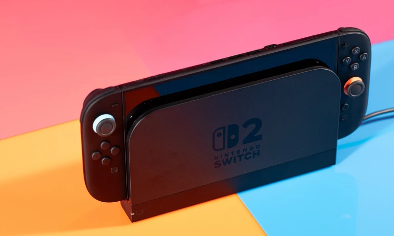 Nintendo Switch 2 Update Introduces Handheld Boost Mode for Original Switch Games