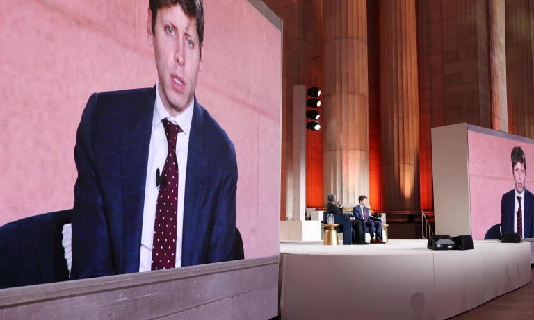 OpenAI's $180 Billion Charity Dilemma: Can a Tech Giant Balance Profit and Public Good?