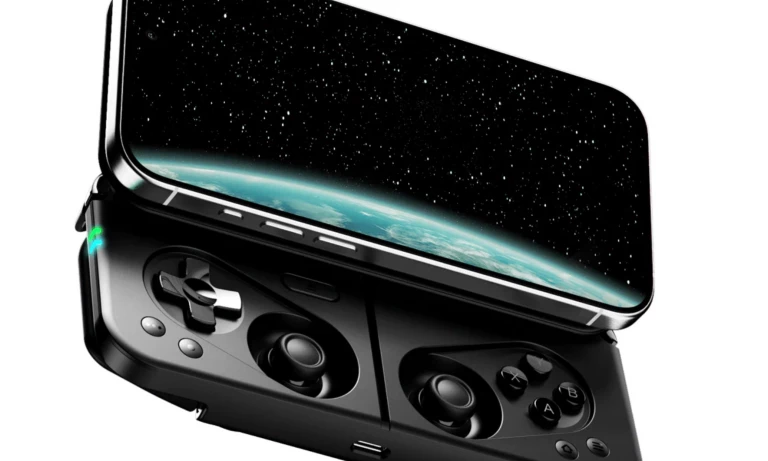 OhSnap MCON Phone Controller: $50 Discount on Versatile Gaming Gadget