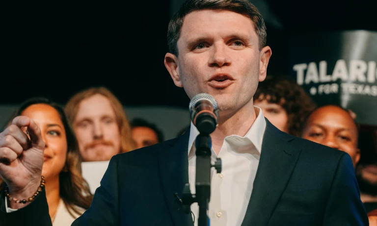 Texas Senate Candidate's 'Non-Meat' Campaign Stance Sparks Political Firestorm