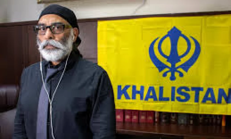 Khalistan Referendum in Seattle Draws 27,000 Voters, Pannun Signals Armed Struggle
