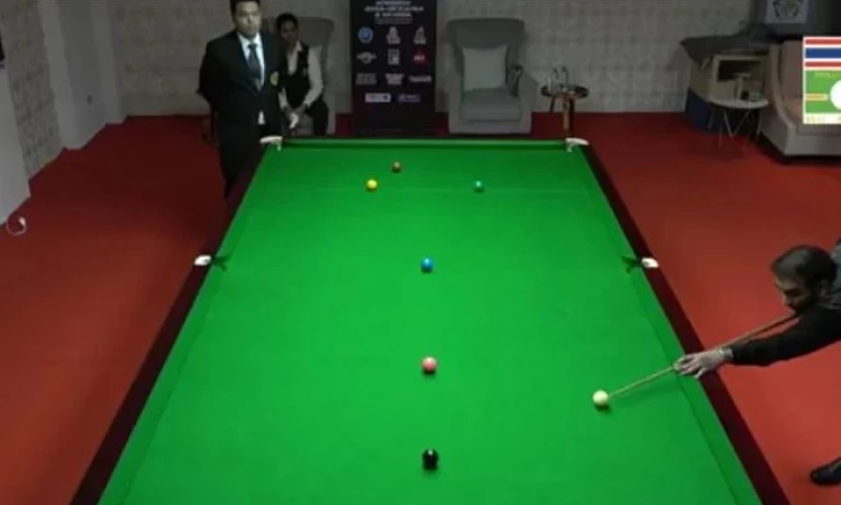World Snooker Championship Secures Crucible Future Until 2045