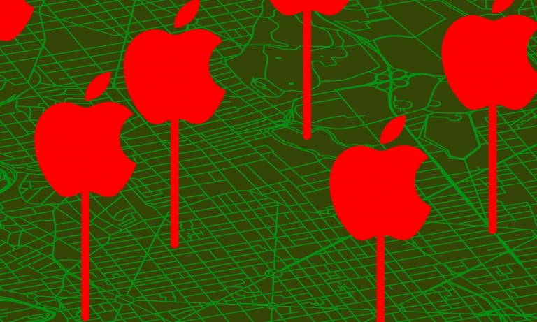 Apple Maps May Introduce Advertising Features as Early as This Summer