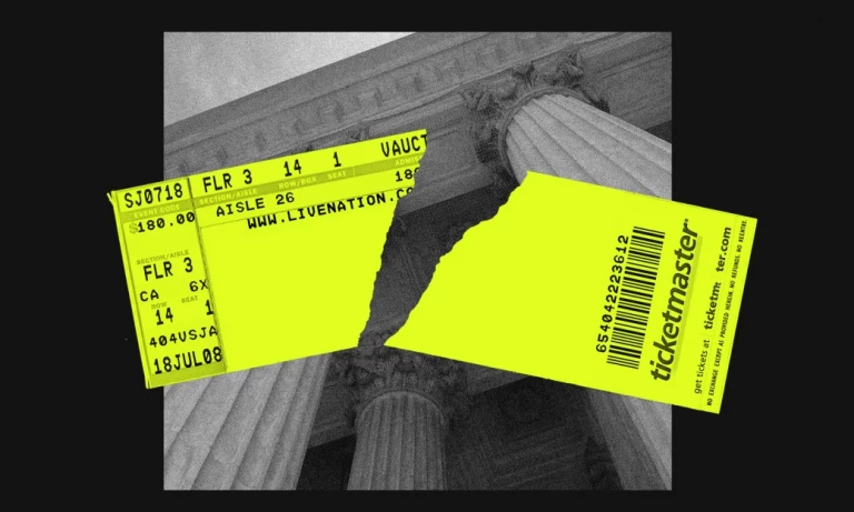 Trump Administration's Surprising Settlement in Live Nation Antitrust Case Sparks Controversy