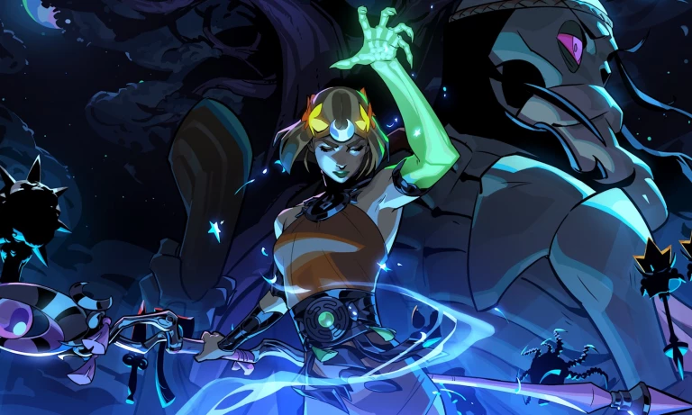 Xbox Showcase Unveils Hades 2, The Expanse, and Bluey Games