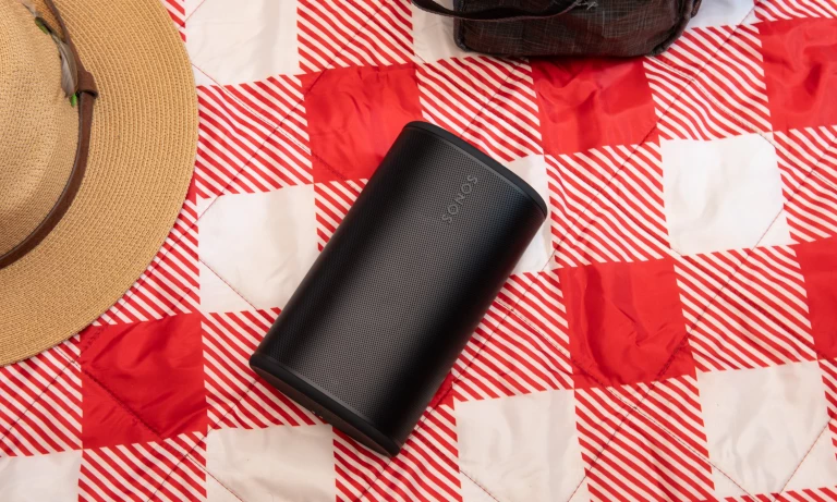 Sonos Play:1 Speaker Review - An Affordable Entry into Premium Audio