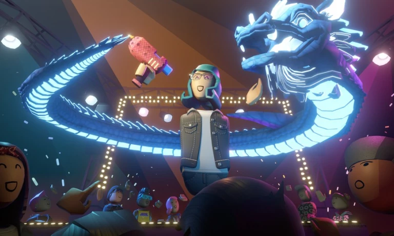 Rec Room Shuts Down: 150M User Social Gaming Platform Folds