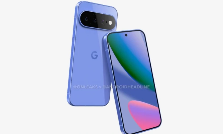 Google Pixel 11 Leak Reveals Slimmer Bezels and All-Black Camera Bar Design