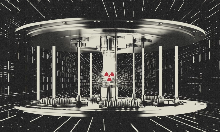 ChatGPT on Nuclear Supercomputer: AI's Unpredictable Power Unleashed