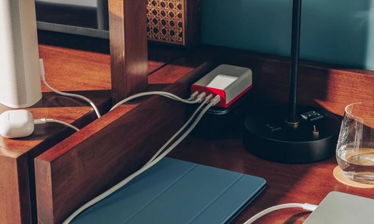 Amazon's Big Spring Sale: Up to 50% Off Chargers from Anker and More