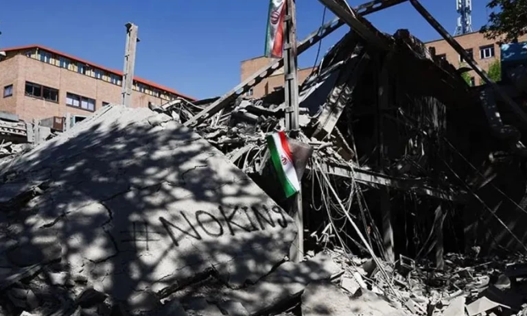Pakistan Mediates US-Iran Talks Amid Escalating Tensions and Saudi Strikes