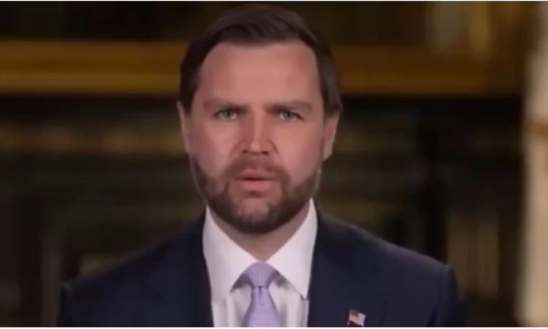 US Vice President JD Vance Praises Pakistan's PM Shehbaz and Field Marshal for US-Iran Mediation