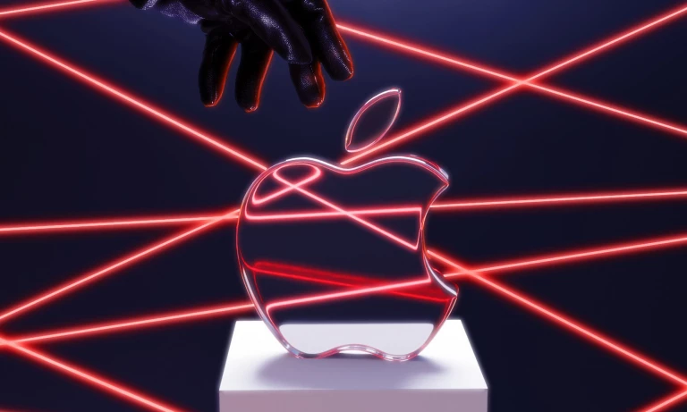 The Heist of iOS 26: A Major Security Breach in Apple's Ecosystem