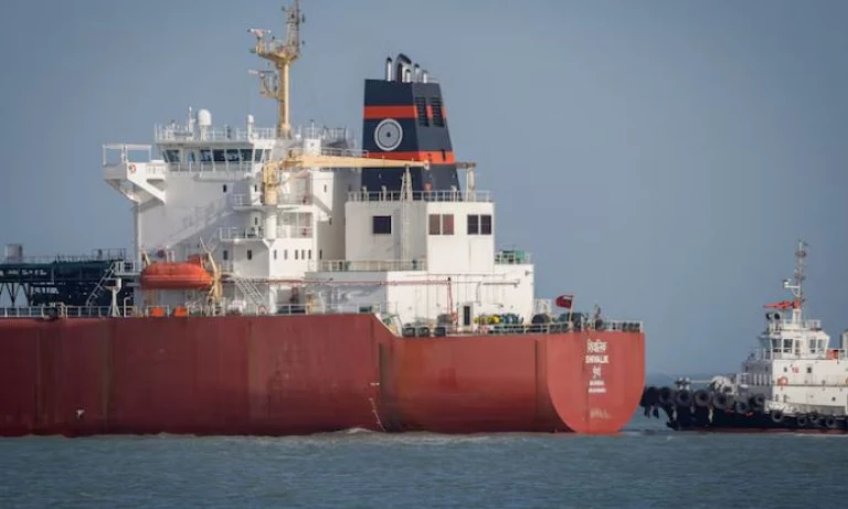 Pakistan Calls for Safe Passage of Civilian Ships Through Strait of Hormuz