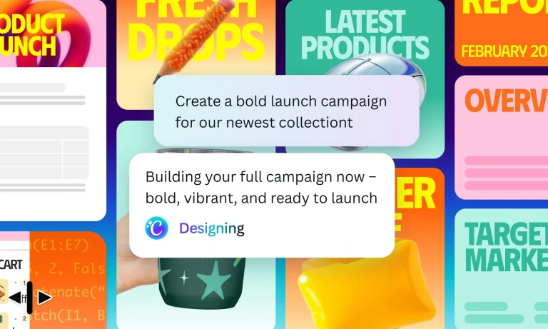 Canva AI 2.0 Launches: A Major Shift Towards Prompt-Powered Design Tools