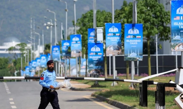 Pakistan Awaits Iran's Formal Response for Second Round of Bilateral Talks