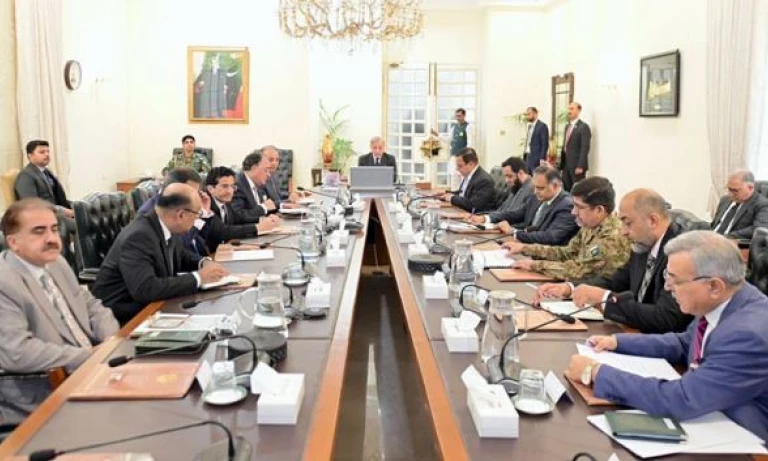 PM Shehbaz: Energy conservation measures averted crisis in Pakistan