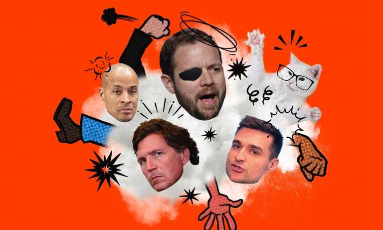 How Dan Crenshaw's Social Media War Backfired and Cost Him His Seat