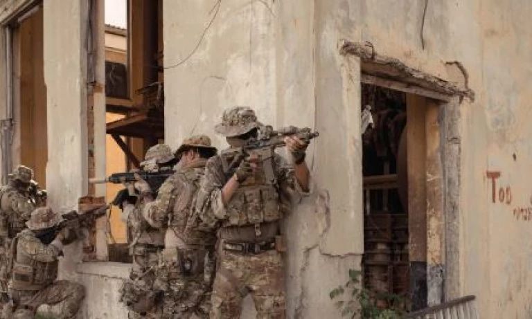 22 terrorists killed in Khyber operation, child martyred: ISPR