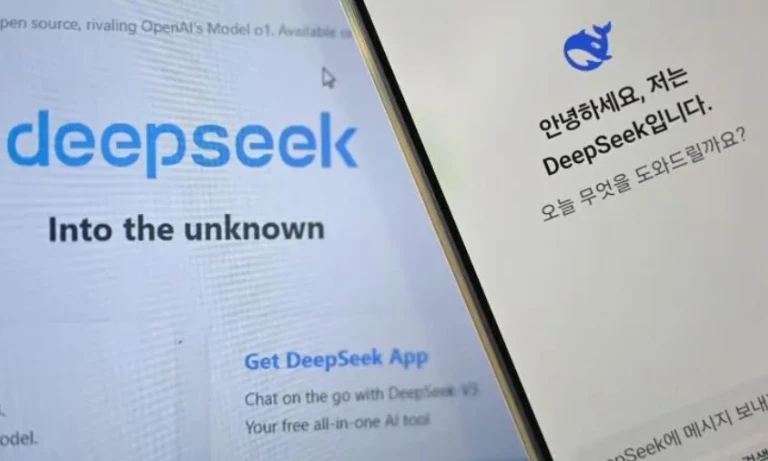 China's DeepSeek Launches New AI Model with Drastically Reduced Costs