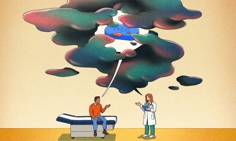 Why America's HIV Epidemic Hasn't Ended Despite PrEP Advances