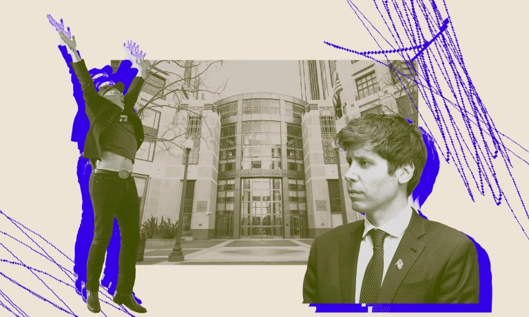Elon Musk vs Sam Altman: OpenAI Trial Set for April 27 in Oakland