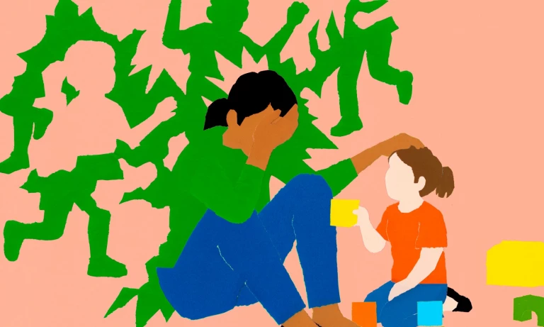 Caregiving Burnout Crisis: Expert Tips on Secondhand Stress and Recovery