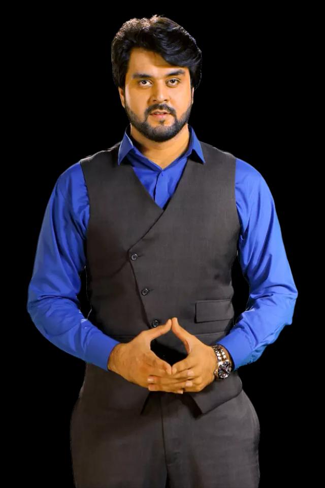 Arttaghral Chaudhry
