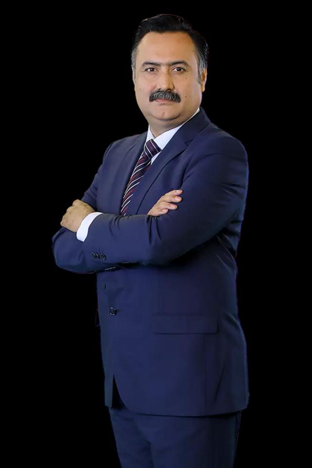 Mohsin Bhatti