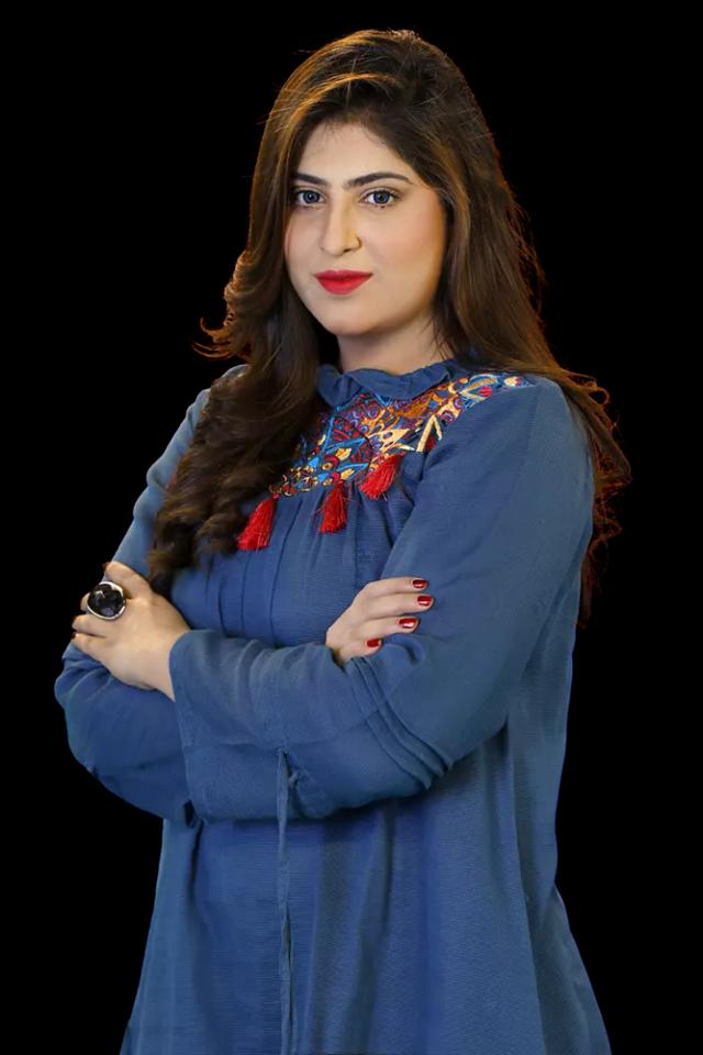 Parwasha Abrar