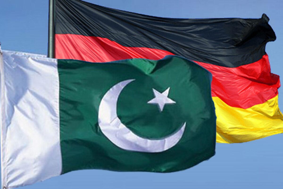 Pakistan’s trade with Germany records 2.68% surplus in FY21