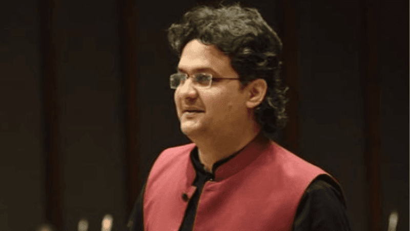 Tribunal calls PTI’s Faisal Javed eligible for senate elections