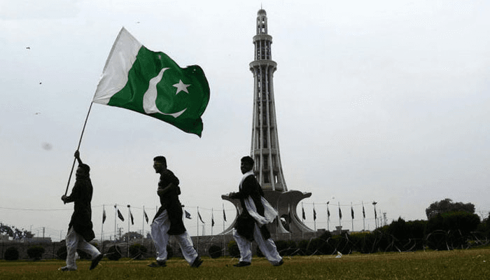 Nation to celebrate Pakistan Day tomorrow