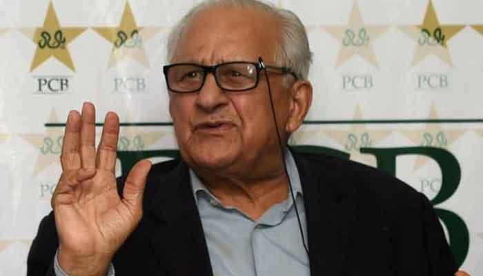 Former PCB Chairman Shehryar Khan passes away