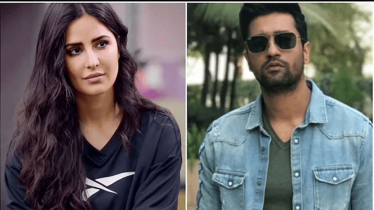 شادی کے بعد کترینہ نے پہلا پیغام جاری کردیا