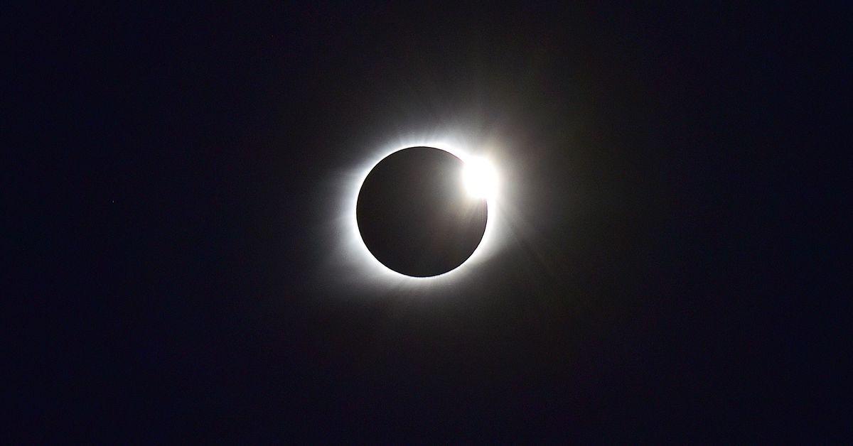 The total solar eclipse is returning to the United States — better than before