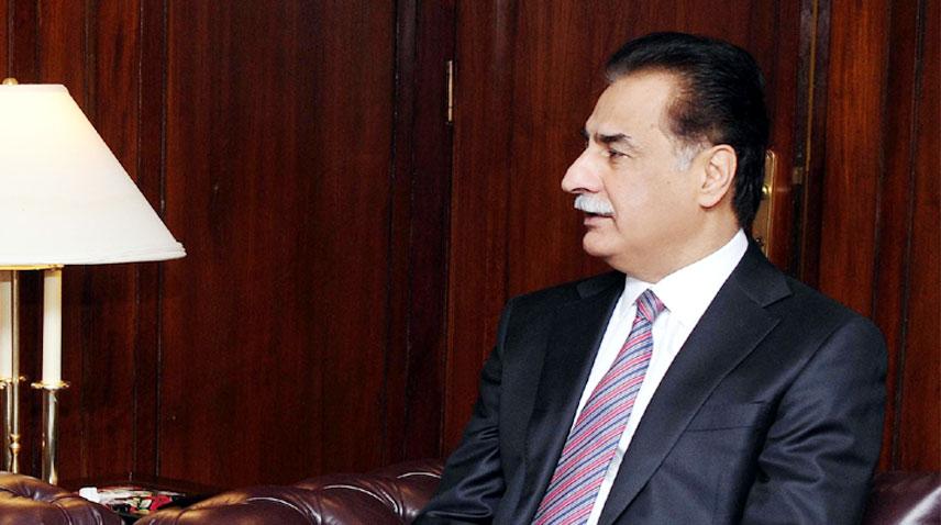 Pakistan has vast opportunities in trade, businesses: NA Speaker