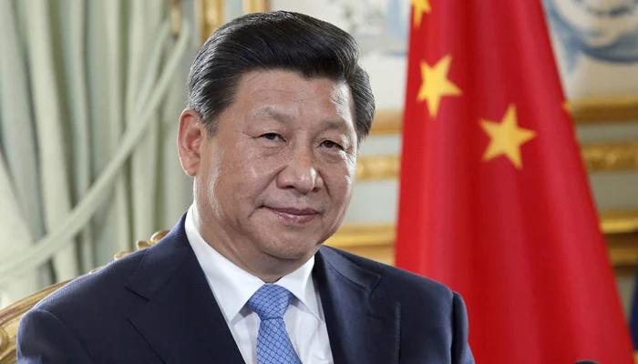 چینی  صدر شی جن پنگ کی روس میں ہونے والے حملے کی مذمت