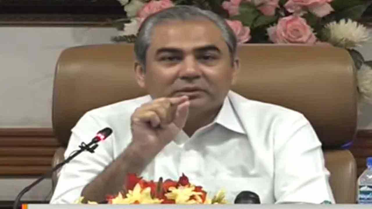 چیئرمین  پی سی بی  محسن نقوی نے پی سی بی کے وسائل میں اضافے کا پلان  طلب کر لیا