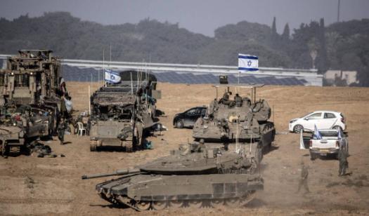 القدس بریگیڈ کے اسرائیلی فوج پر حملے، متعدد فوجی ہلاک