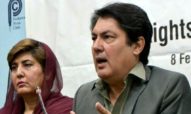 پرویز الہیٰ کے ساتھ اڈیالہ جیل می پنجاب حکومت کا رویہ تشویش ناک ہے، محمد علی سیف