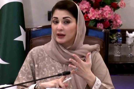 وزیر اعلی پنجاب مریم نواز کی پتنگ بازی کے خلاف سرکاری سطح پر مہم چلانے کی ہدایت