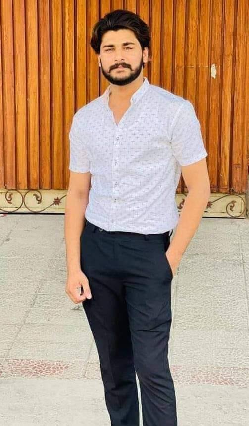 کیمیکل  ڈورپھر نے سے  22 سالہ آصف کی زندگی کی ڈور کٹ گئی