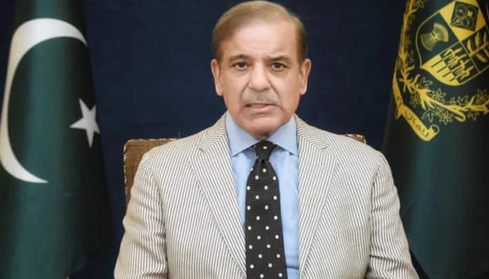 PM Shehbaz congratulates Hindu community on Holi 