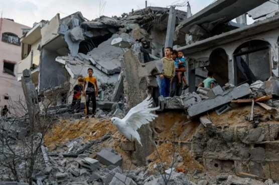 اسرائیل  40 یرغمالیوں کے بدلے 700 فلسطینی قیدیوں کی رہاپر رضا مند