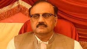 12 کروڑ کی آبادی کا صوبہ  ٹک ٹاکروں سے نہیں چلنا، احمد خان بھچر