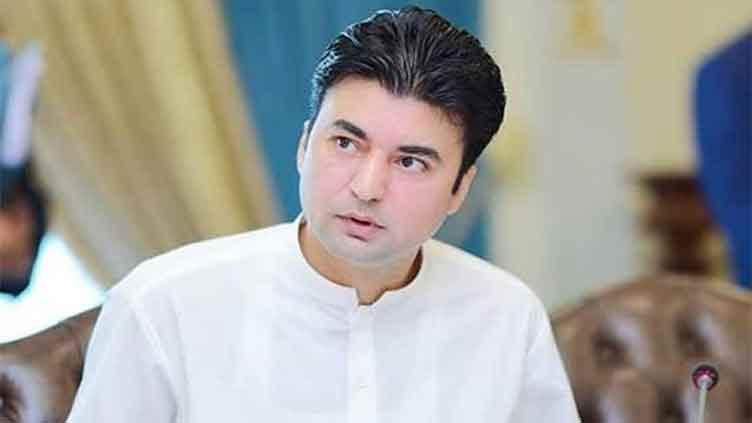 Election tribunal terms Murad Saeed ineligible for senate elections