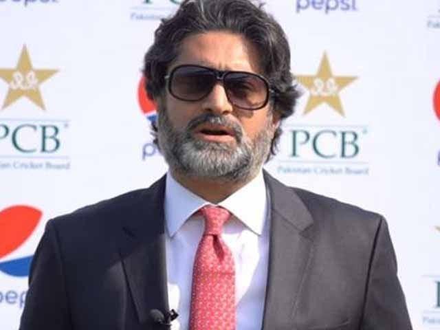 پی سی بی ڈائریکٹر کمرشل بابر حامد اپنے عہدے سے مستعفی