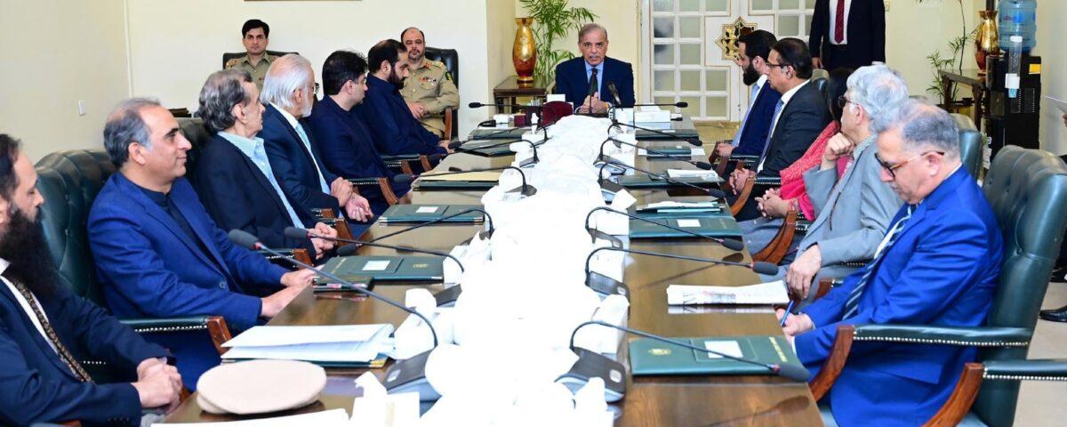 Privatization of loss making entities priority of govt: PM